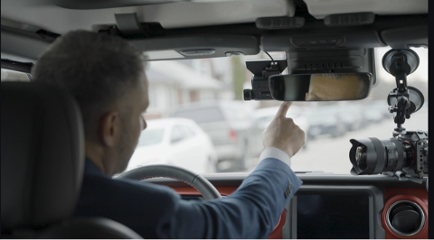 How Fleet Dash Cameras can Save Time, Money, and Jobs