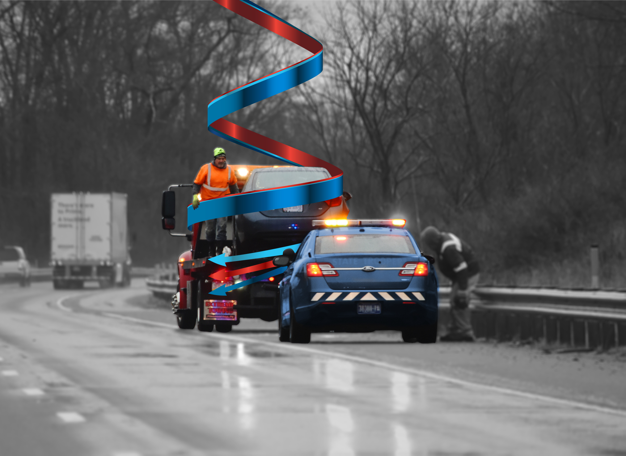 Blog #2 How much does a fleet accident cost