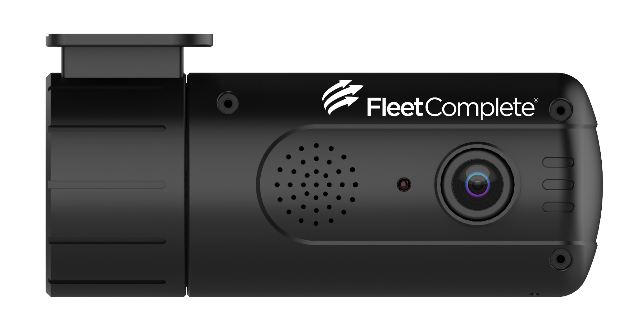 Fleet Complete Vision dashcam.