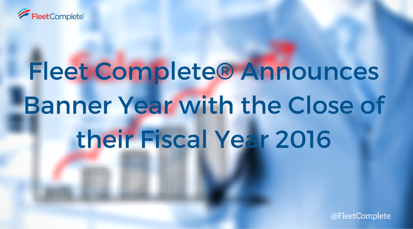 Fleet-Complete-Fiscal-Year